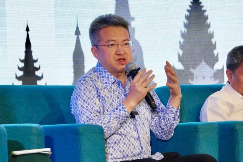 Malaysia - Singapore must forge ambitious economic alliance, says Deputy Minister