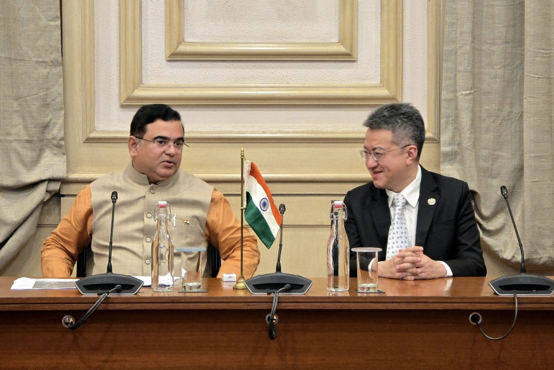 MITI: Trade and investment mission strengthens economic ties with India