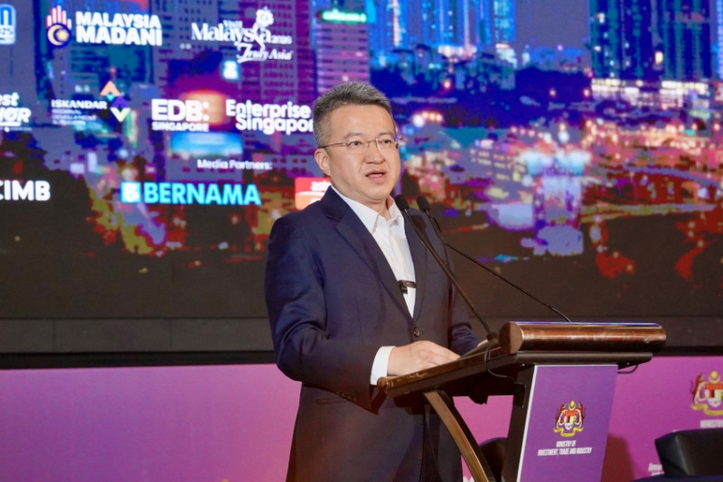 Malaysia urges unified ASEAN semiconductor strategy - Dep Minister