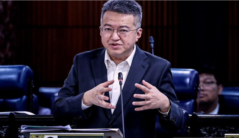 Malaysia progresses in tax refund payments, hits record highs