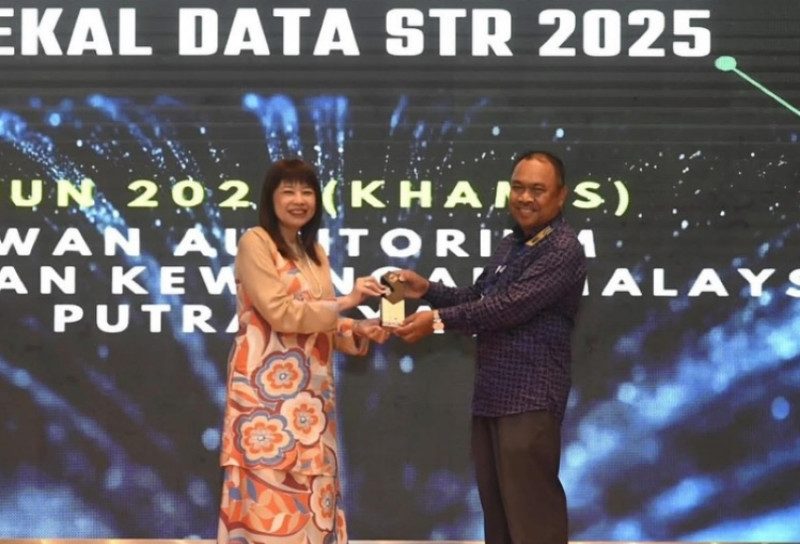 MOF delivers direct aid to rural Sabah through STR and SARA outreach programmes