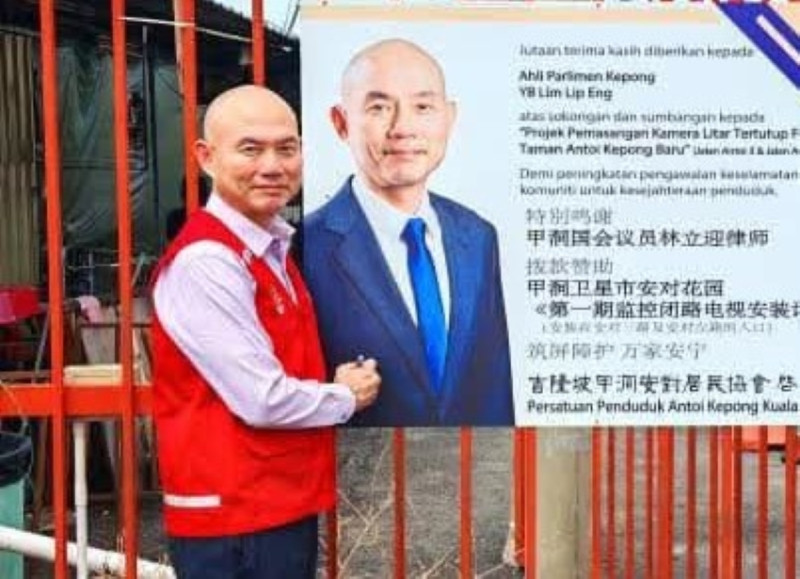 Implement Mandarin and Tamil at ‘Pasti’ first, Kepong MP tells PAS