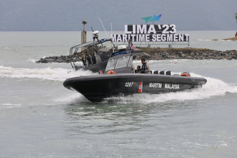 Lima ‘23 deals keep defence capabilities at optimum level: minister