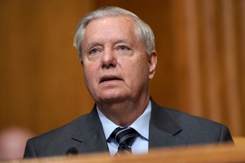 US senator calls for ‘somebody in Russia’ to assassinate Putin
