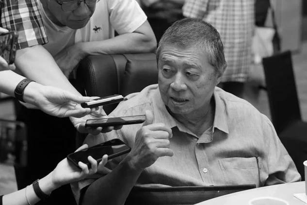 Malaysia mourns Tun Dr Ling Liong Sik, former MCA leader and statesman