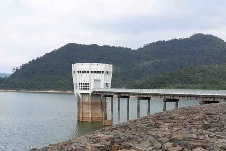 Singapore solely responsible for Linggiu Dam safety, PETRA Dep Minister says