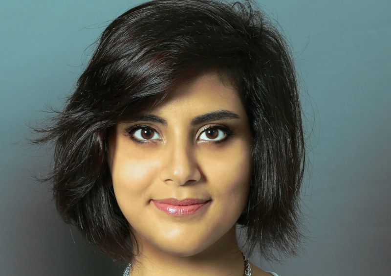 US ‘concerned’ about Saudi activist’s jail sentence