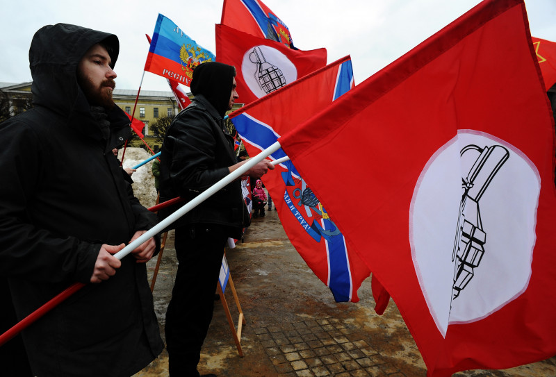 Youtube, Facebook block Ukraine separatist-linked accounts