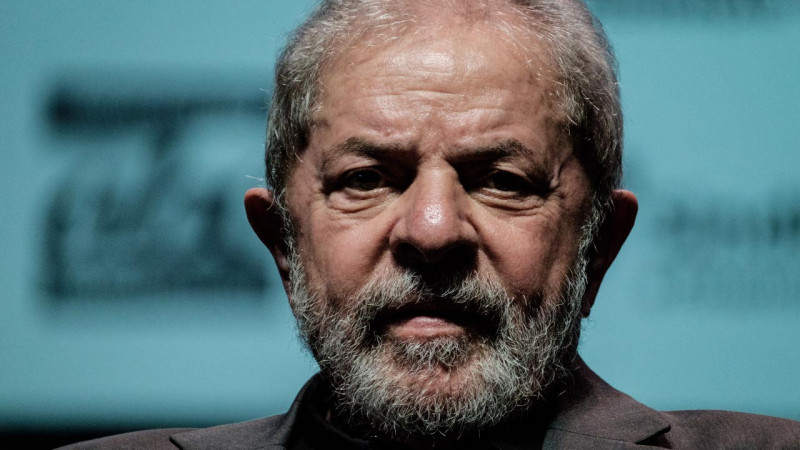 Trump - Lula discuss trade, sanctions, and crime-fighting cooperation in phone call