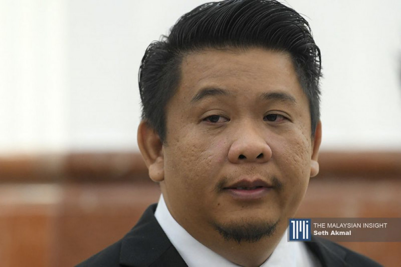 Govt probing into deadly Gombak food poisoning case
