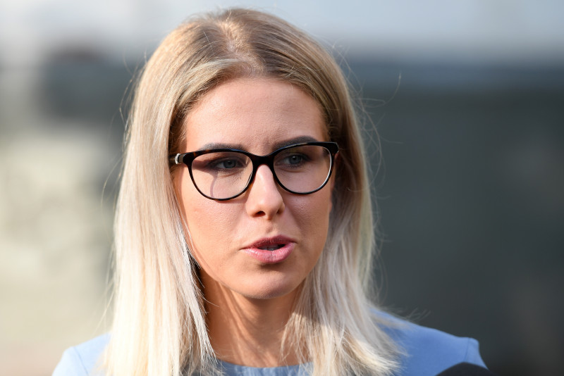 Russia investigates Navalny ally over ‘threat’ against alleged intel officer