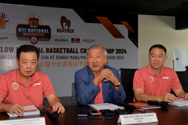 Maba set to become self-sustainable with new joint venture 