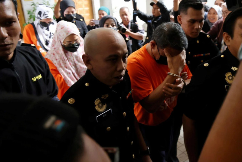 MACC uncovers alleged organised bribery network in Malaysian Army procurement probe