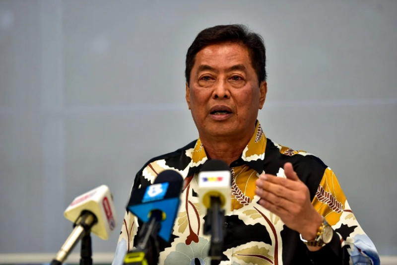 MACC: Officers allegedly took up to RM50,000 monthly in bribes from counter-setting syndicates