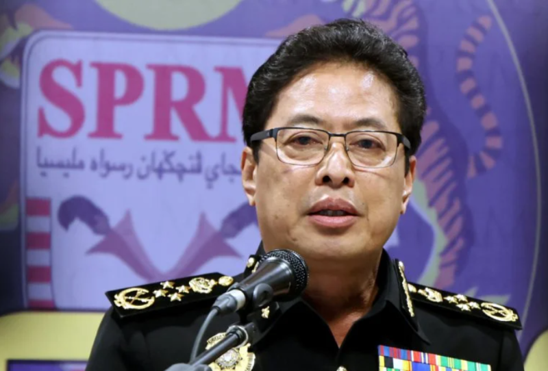 No involvement of zakat institutions in RM230 million NGO fund allegedly siphoned off