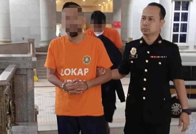 Former CEO and NGO chairman remanded over RM2.1 million false claims 