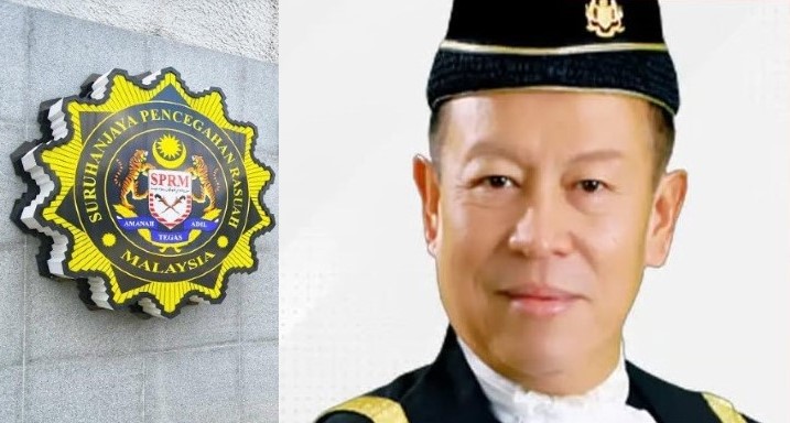 Abdul Halim Aman is new MACC Chief Commissioner