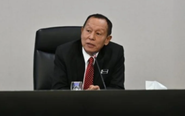 MACC mandates asset declarations as chief commissioner reinforces integrity drive