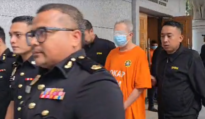 MACC detains senior officials over alleged RM900,000 embezzlement