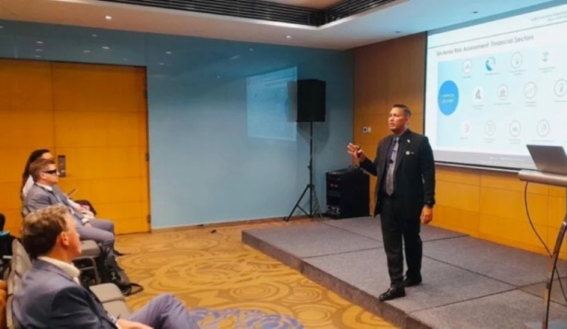 MACC showcases global asset recovery expertise through 1MDB case at Asia-Pacific conference