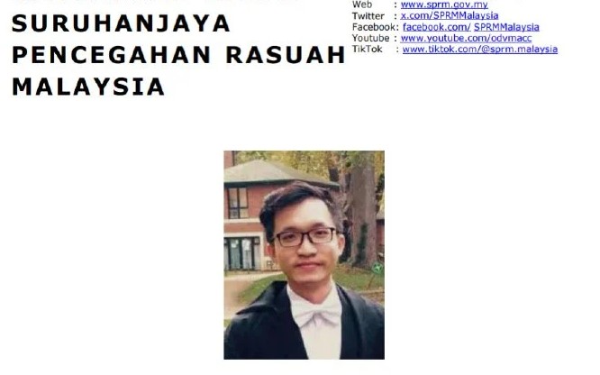 MACC seeks Rafizi’s former aide to support ongoing investigation