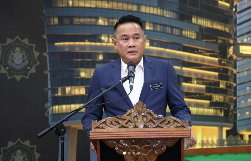 MACC to scrutinise RM1.11 billion investment allegations linked to former senior minister
