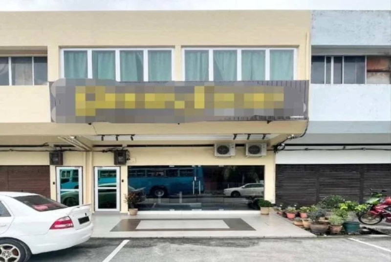 MACC freezes 21 accounts, seizes hotels in Naval procurement probe