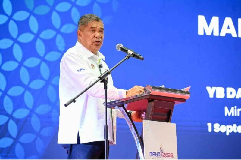 MAHA 2026 secures RM1.49b in agrofood deals on opening day