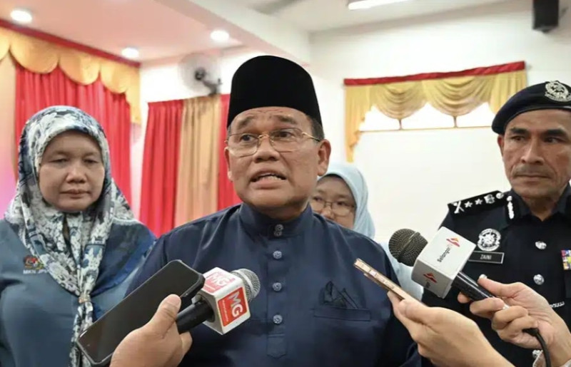 MAIS, PAS warn against LGBT programmes, urge public adherence to Islamic values