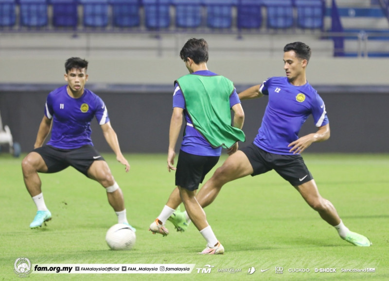 Time is right to end Vietnam jinx, says Cheng Hoe