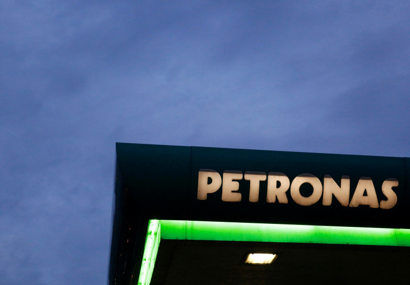 Petronas expects corrections for crude oil prices from 2023