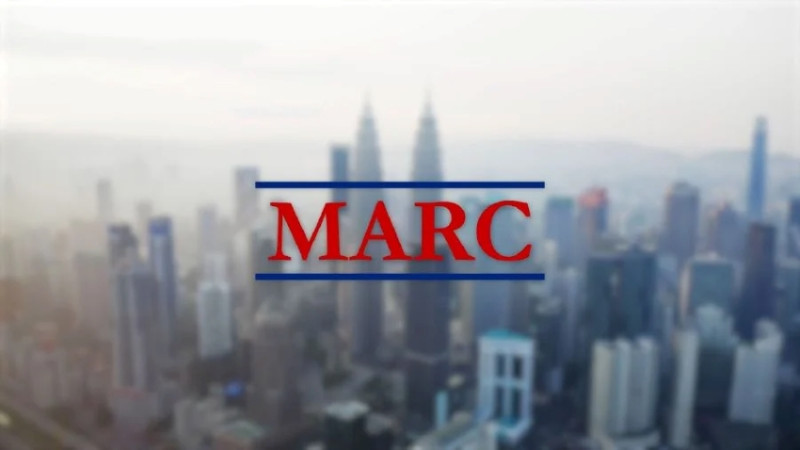 MARC Ratings lowers 2025 Malaysian growth forecast to 4.4% amid export headwinds