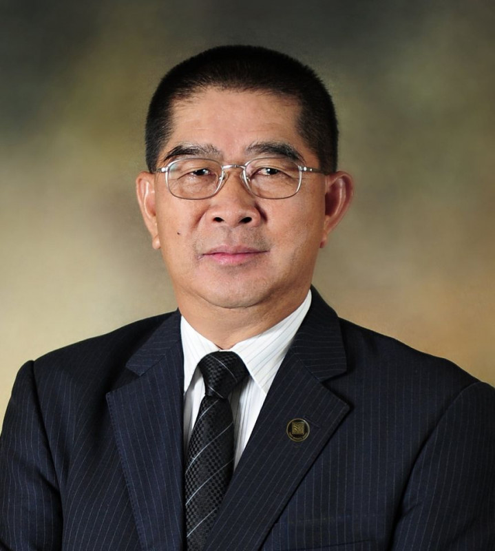 PBS not part of talks on possible PAS appointment