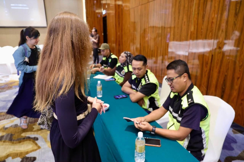 Johor shuts down Forest City Network School premises
