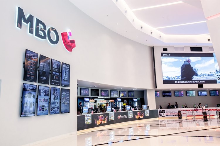 MBO Cinemas shuts doors across Malaysia following liquidation