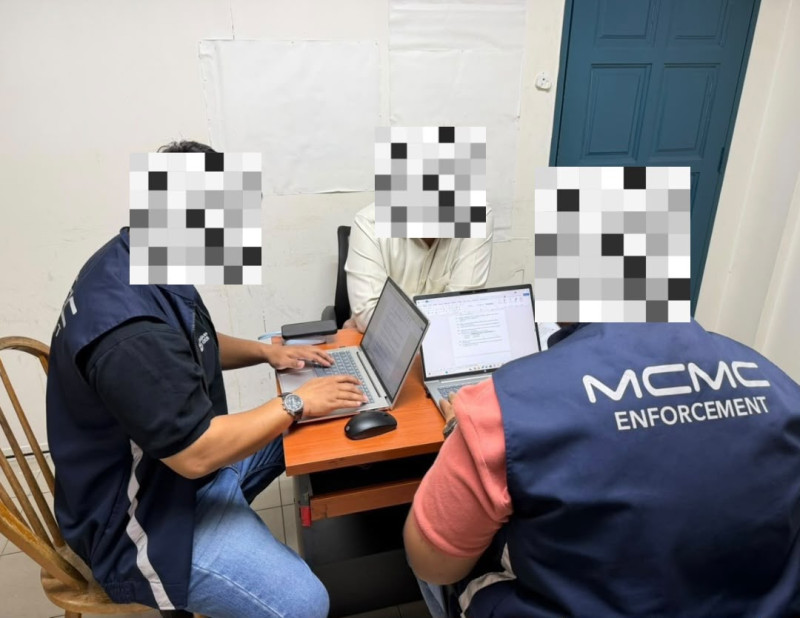MCMC probes Facebook post suspected of insulting Islam