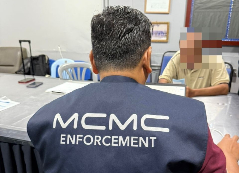 Three more questioned over false racial posts linked to Perak National Day incident