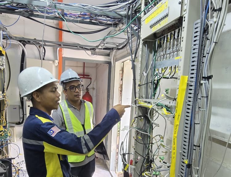 MCMC: 14 vandalised communications towers restored, fully operational