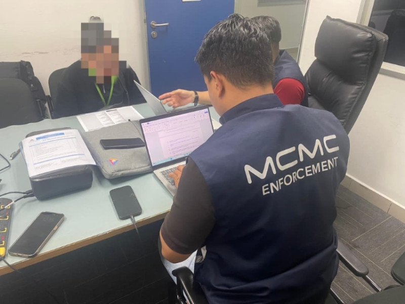 MCMC probes fake news and 3R content linked to Zara Qairina case