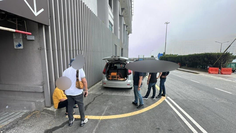 MCMC dismantles fake base station scam operation in Genting Highlands