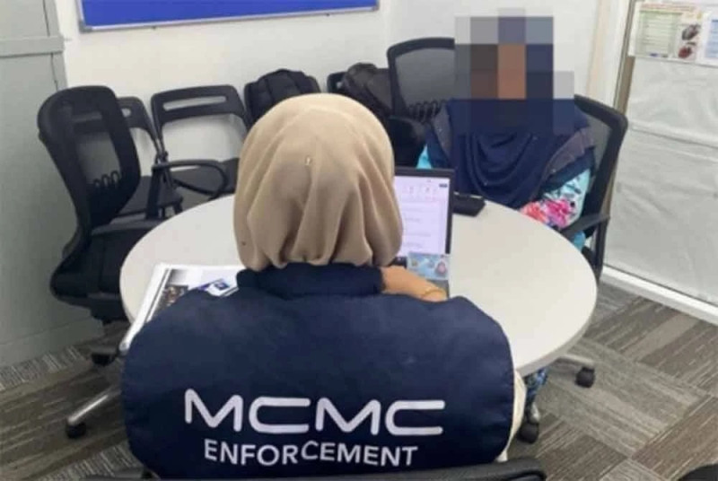 MCMC investigates social media post featuring incorrect Jalur Gemilang iilustration