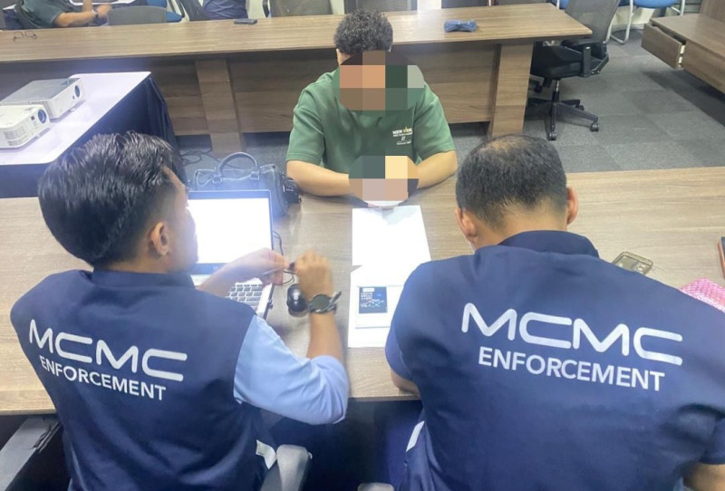 False ‘Pathologist’ claimant detained in TikTok autopsy hoax