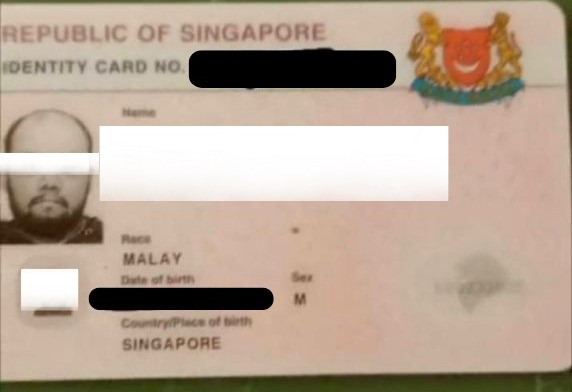 Singaporean video of Quran incident sparks concern in Malaysia
