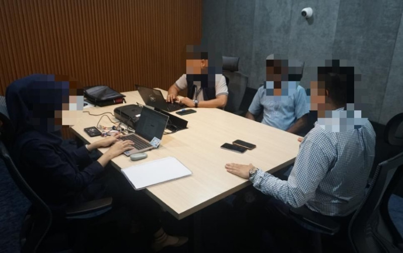TikTok user probed over allegedly offensive posts involving PM