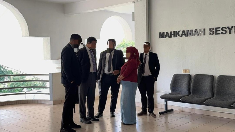 Woman charged over alleged spread of false fuel price claims on social media
