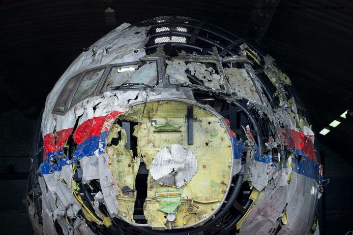 MH17 tragedy anniversary: govt reaffirms commitment to seeking truth, justice