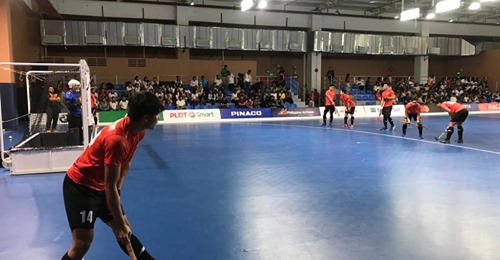 Covid-19 forces postponement of the Indoor Hockey League Championship