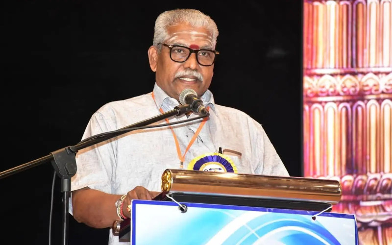 Hindu community faction rejects unauthorised meeting on temple issues