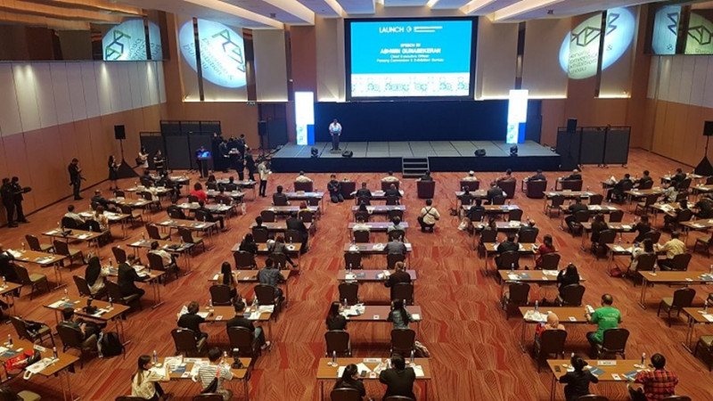 Take your functions online or postpone them, Sabah advises civil servants