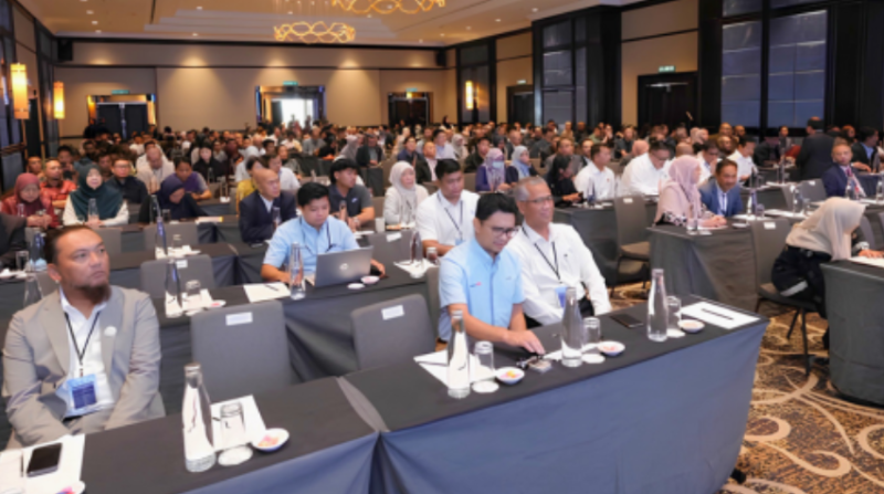 Malaysia’s East Coast secures RM61b in approved investments since 2021 - MIDA